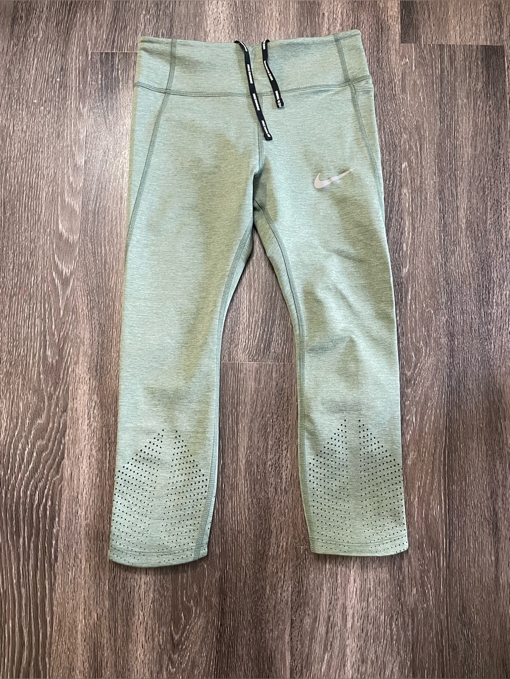 Nike Running Capri Tights READ